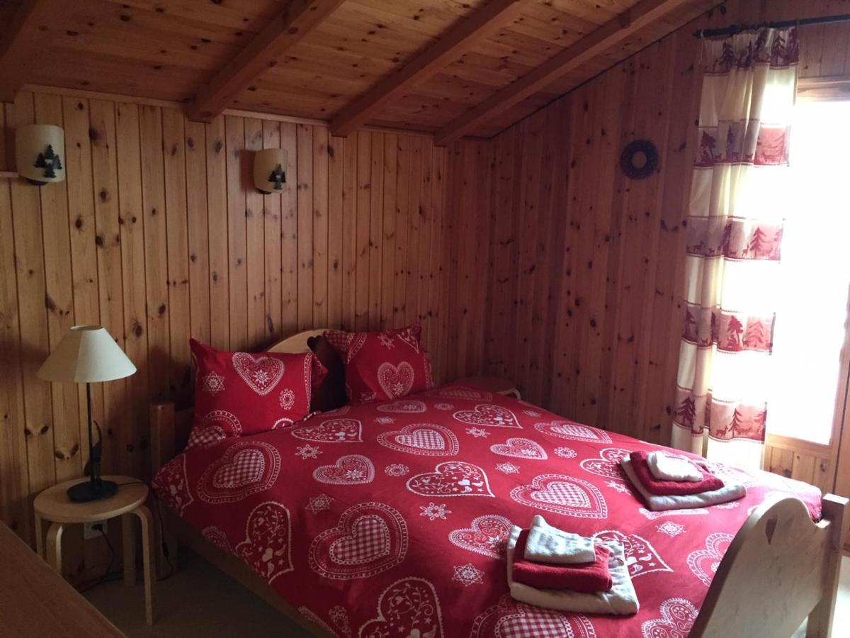 Вилла Chalet Pattier Нанда Экстерьер фото