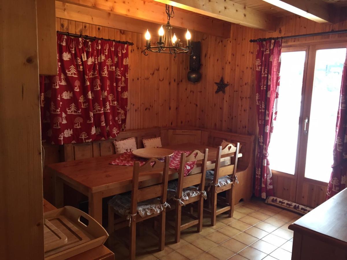 Вилла Chalet Pattier Нанда Экстерьер фото